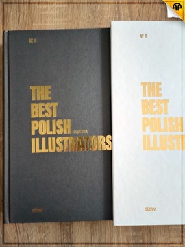 The Best Polish Illustrators - Comic Book