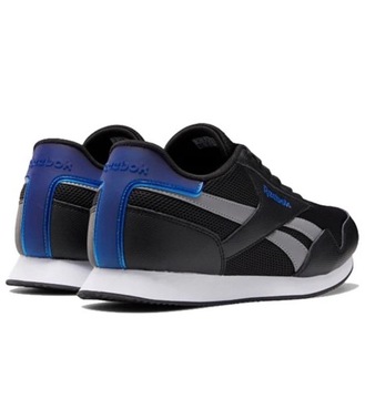 BUTY MĘSKIE REEBOK ROYAL CL JOGGER 3 r.42 FV0205