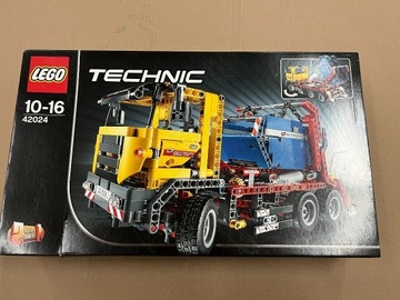 Lego 42024