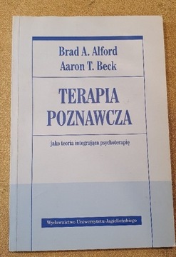 Terapia Poznawcza jako teoria integrująca psych