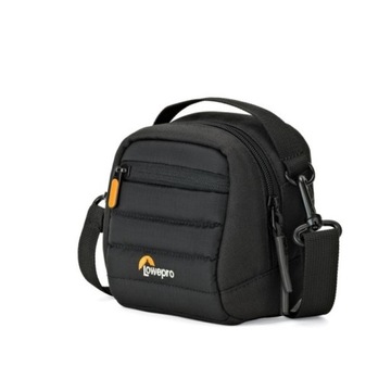 Torba futerał na aparat LowePro Tahoe CS80 czarny