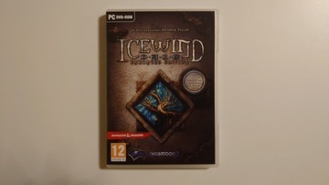 Icewind Dale 1: Enhanced Edition PC
