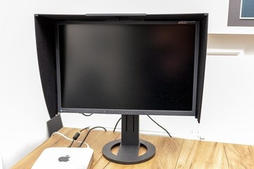 Monitor Eizo CG 223W