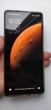 Xiaomi 11T Pro 8/256GB Biały 