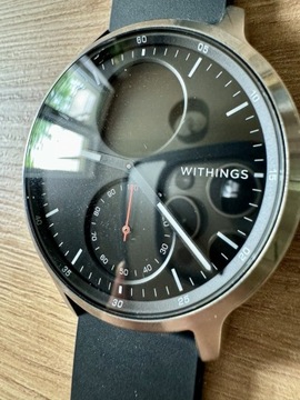 Withings Scanwatch 42mm smartwatch Białystok