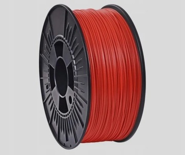 filament PLA, 1,75mm, szpula 1kg, do druku 3D