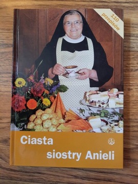 Ciasta siostry Anieli