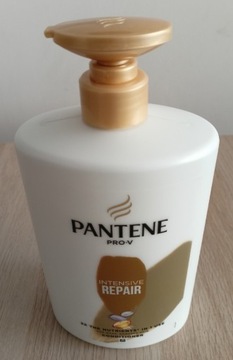 Odżywka do włosów Pantene Repair 1000 ml Nowa !