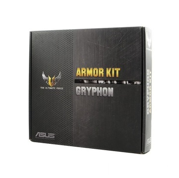 Pancerz płyty głównej ASUS Armor Kit Gryphon