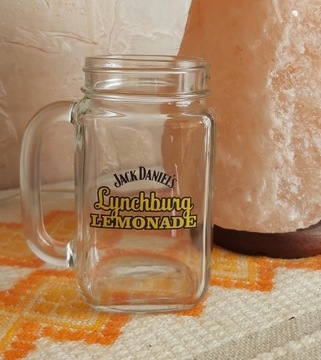 Jack Daniel's Lynchburg Lemonade 1 sztuka