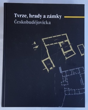 Zamki i dwory południowych Czech  KATALOG