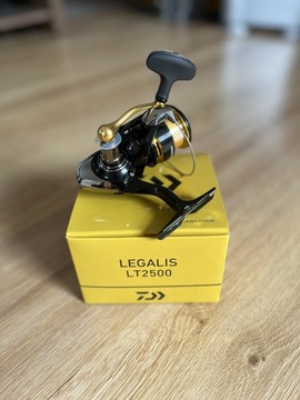 Daiwa LEGALIS LT2500