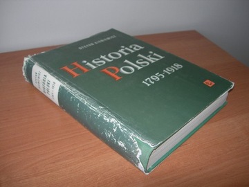 Historia Polski 1795-1918