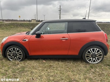 Mini Cooper 1.5 136 KM 2018r.