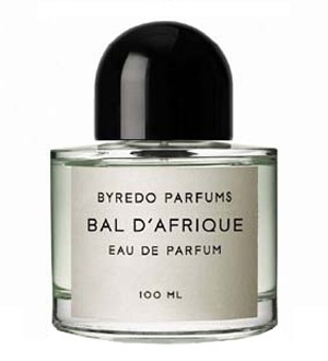 BYREDO BAL D'AFRIQUE 60 ml