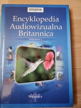 Encyklopedia Audiowizualna Britannica