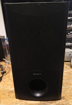 SUBWOOFER SONY SS - WP23 MOC RMS 285