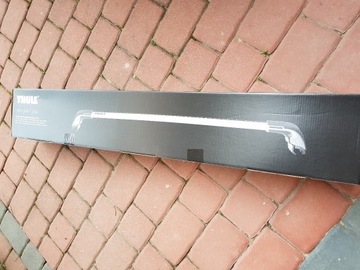 Bagażnik Dachowy Thule WingBar Edge 9593