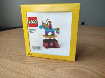 Lego 5007489 Baśniowa przejażdżka