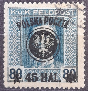 1918  luzak -  Wydanie  Regionalne ,   kas.