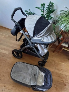 Wólek Peg Perego Book S