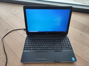 Dell Latitude E6540 i7-4800MQ 2.70GHz 16GB 480 SSD