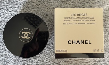 Chanel Les Beiges 390 bronzer sephora, Warszawa