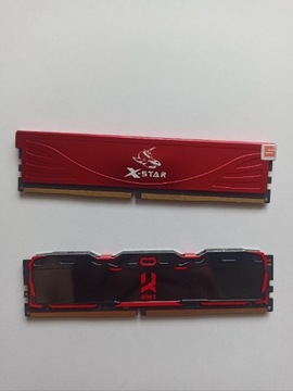 Ram 16 gb 2666mhz