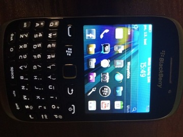 Telefon blackberry