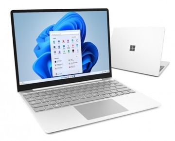 Microsoft Surface Laptop Go 2 i5 8/128 GB NOWY