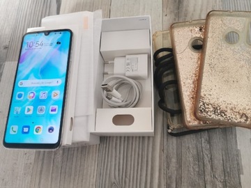 Huawei p30 lite 4GB RAM 128GB