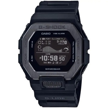 CASIO G-SHOCK GBX-100NS -1ER