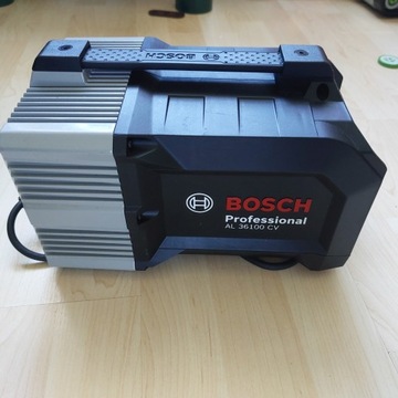 Ładowarka Bosch AL 36100 CV