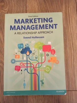 Svend Hollensen - Marketing Management