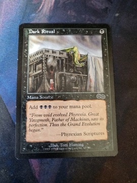 Dark Ritual USG ENG