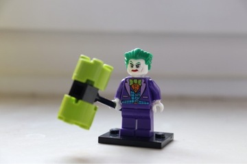 Lego Batman joker