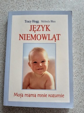 Język niemowląt, moja mama mnie rozumie