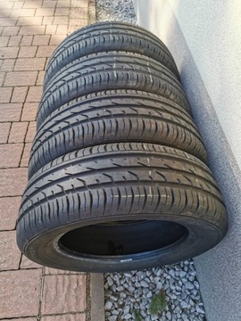 Opony Continental ContiPremiumContact 2 185/60 R15