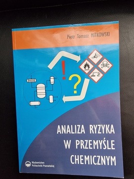 Analiza ekonomiczna, analiza ryzyka w przemyśle +1