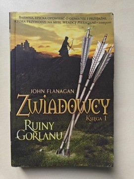 Zwiadowcy Ruiny Gorlanu