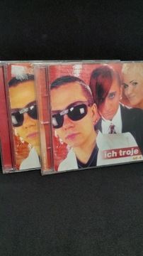 Ich Troje ad.4 CD x 2 