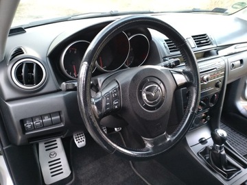 Mazda 3 BK 1.6 Benzyna 105 KM