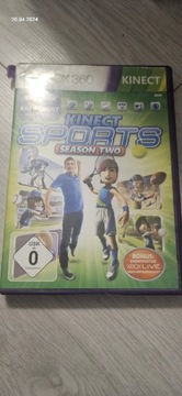 Kinect sport s2| xbox 360