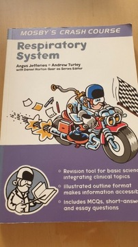 Crash course Respiratory System Daniel Horton-Szar