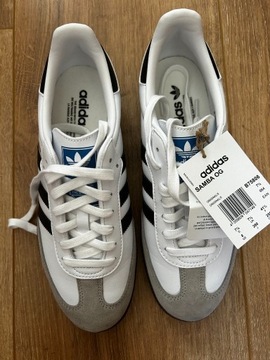 Buty Adidas Samba OG