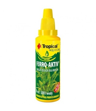 Tropical Ferro-Aktiv 30 ml
