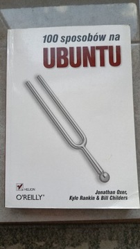 100 sposobów na Ubuntu J Oxer i inni