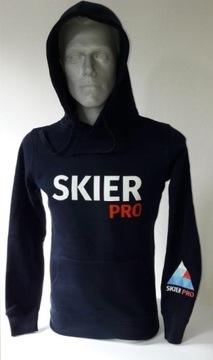Bluza narciarska damska SKIER PRO  XS->XL