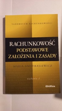 RACHUNKOWOŚĆ