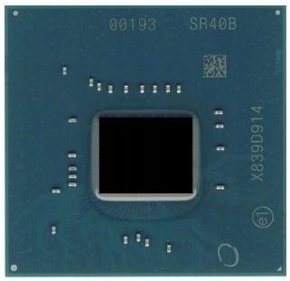 Intel HM370 SR40B